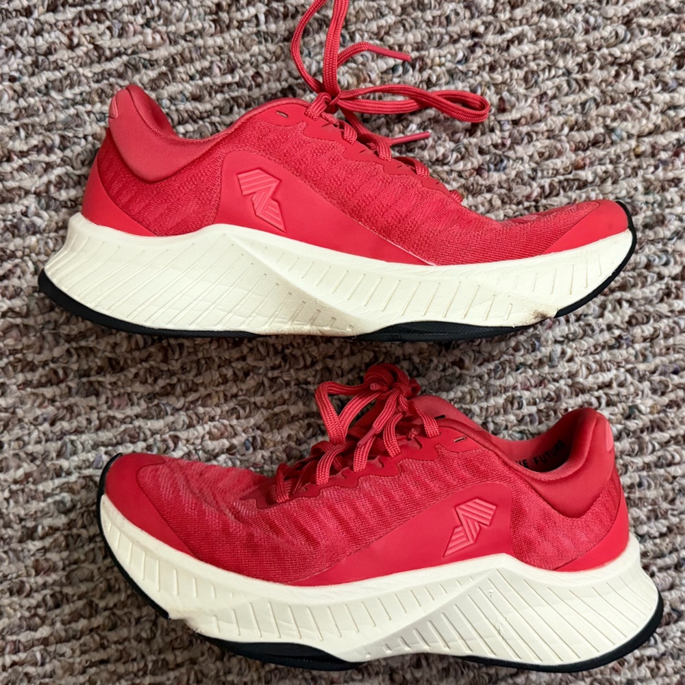 RAD R-1 Runners